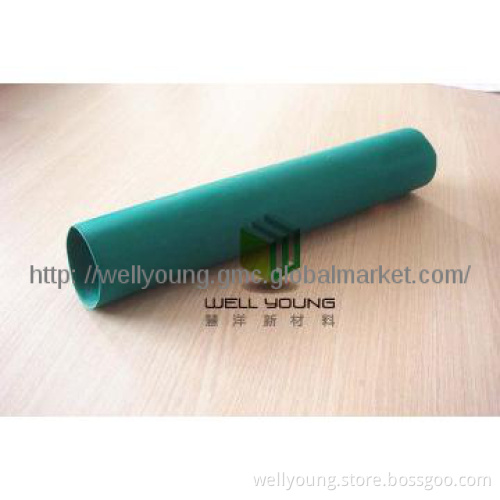 high voltage heat shrinkable bus-bar tubing